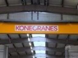 Konecranes 5T TRAVERS CRANE