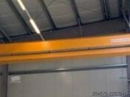 Konecranes 5T TRAVERS CRANE