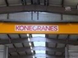 Konecranes 5T TRAVERS CRANE