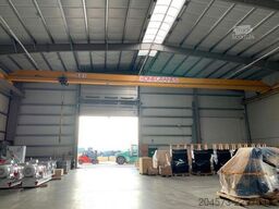 Konecranes 5T TRAVERS CRANE