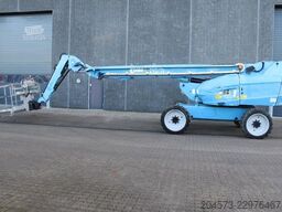 Manitou TJ280