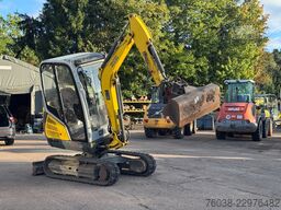 WACKER Wacker Neuson ET 24 VDS, MS03, GRL