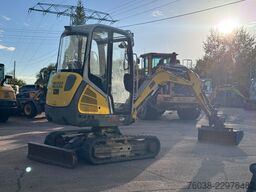 WACKER Wacker Neuson ET 24 VDS, MS03, GRL