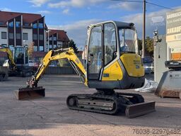 WACKER Wacker Neuson ET 24 VDS, MS03, GRL