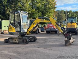 WACKER Wacker Neuson ET 24 VDS, MS03, GRL