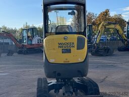 WACKER Wacker Neuson ET 24 VDS, MS03, GRL