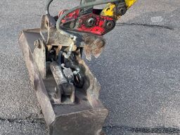 WACKER Wacker Neuson ET 24 VDS, MS03, GRL