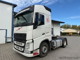VOLVO FH 500 Kipphydraulik