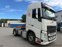 VOLVO FH 500 Kipphydraulik