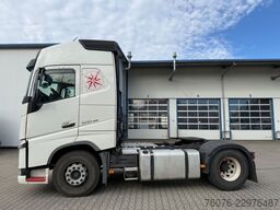 VOLVO FH 500 Kipphydraulik