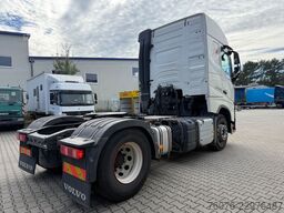 VOLVO FH 500 Kipphydraulik