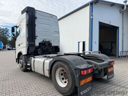 VOLVO FH 500 Kipphydraulik