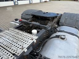 VOLVO FH 500 Kipphydraulik