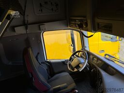 VOLVO FH 500 Kipphydraulik