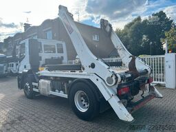 IVECO 330 Stralis Absetzer 4x2