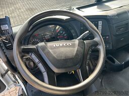 IVECO 330 Stralis Absetzer 4x2