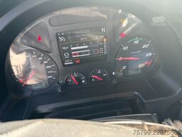 IVECO 330 Stralis Absetzer 4x2
