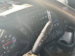 IVECO 330 Stralis Absetzer 4x2