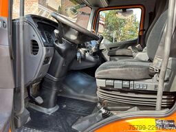 MERCEDES-BENZ 821 Meiller 2Skipper+Atlas 65.4 Kran Bj.2025