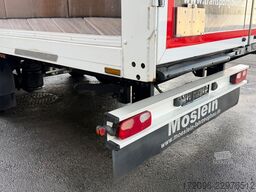 MÖSLEIN TKO 105 D Möbelkoffer, Filz, 7.2m, Türen, TOP!