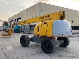 Haulotte H23TPX (23m)