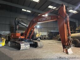 Fiat-Hitachi Fh 220