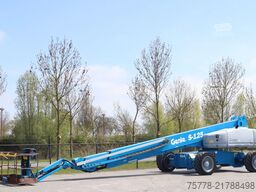 Genie S-125 | 40 METER | 227 KG