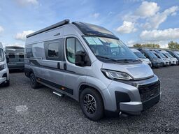 ADRIA 640 SGX TWIN EDITION K | *Autom,Hubbett,UVM!*