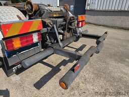 MERCEDES-BENZ Actros 2541 / RETARDER
