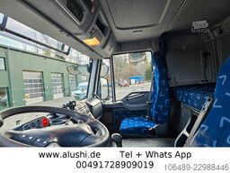IVECO AT 260S42Y 7PS Kran+FUNK Hiab 166 E-4H EEV