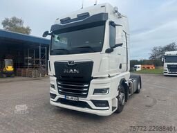 MAN TGX XXL 18.520 4x2 LL SA