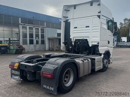 MAN TGX XXL 18.520 4x2 LL SA