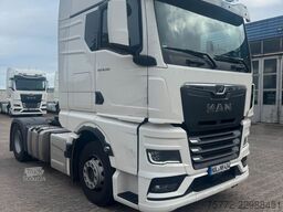 MAN TGX XXL 18.520 4x2 LL SA