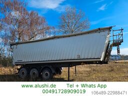 SCHMITZ CARGOBULL SGF?S3  / 44,6 m  Alu