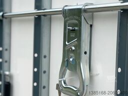 STEMA Kofferanhänger mit Rampe