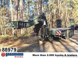 Kässbohrer SLT 50-3, Elefant, EX BW