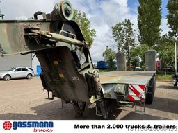 Kässbohrer SLT 50-3, Elefant, EX BW