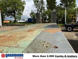 Kässbohrer SLT 50-3, Elefant, EX BW