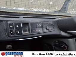 MAN TGL 12.250 BL/4x2, Palfinger Abroller P 07-25MPA,