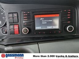 MAN TGL 12.250 BL/4x2, Palfinger Abroller P 07-25MPA,