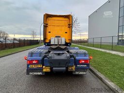 Scania R730 3100 | full air | pto | special int | reta...