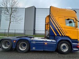 Scania R730 3100 | full air | pto | special int | reta...