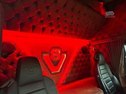 Scania R730 3100 | full air | pto | special int | reta...