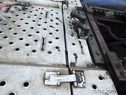 Scania R730 3100 | full air | pto | special int | reta...