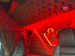 Scania R730 3100 | full air | pto | special int | reta...