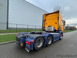 Scania R730 3100 | full air | pto | special int | reta...