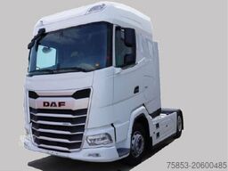 DAF XG480-Mietkauf 1799 EUR - 1/4 Jahr umsonst