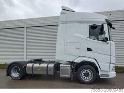 DAF XG480-Mietkauf 1799 EUR - 1/4 Jahr umsonst