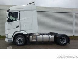 DAF XG480-Mietkauf 1799 EUR - 1/4 Jahr umsonst