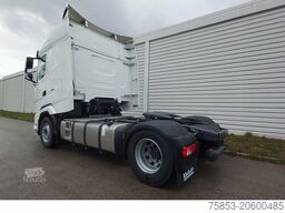 DAF XG480-Mietkauf 1799 EUR - 1/4 Jahr umsonst